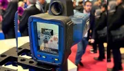 Les nouveaux radars font leur show au Salon des maires et à Milipol 2025