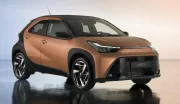 On connaît les prix de la Toyota Aygo X hybride, et ils sont particulièrement salés