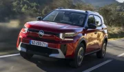 Le Citroën ë-C3 Aircross fait déjà du ménage dans sa gamme, la version à petite batterie disparaît