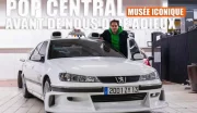 Musée Pop Central à Étréchy : La visite émerveillée qui traverse un rêve roulant