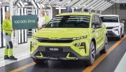 Skoda Elroq : un succès exceptionnel