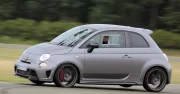 Comment ça, « de nouvelles Abarth thermiques c'est possible » ?