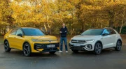Volkswagen T-Roc (2026) : la nouvelle génération face à l'ancienne !