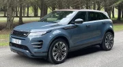 Que va devenir le Land Rover Range Rover Evoque ?
