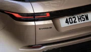 Range Rover Evoque : une 3e génération uniquement électrique ?