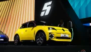 Renault 5 électrique : carton commercial, bien au-dessus du Tesla Model Y