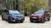 Essai : Le Dacia Bigster affronte le Citroen C5 Aircross dans un match des SUV compacts abordables