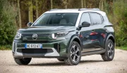 Citroën C3 Aircross (2025) : exit la petite batterie en électrique et prix en hausse pour le SUV