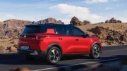 Pourquoi Citroën supprime déjà la petite batterie du ë-C3 Aircross
