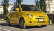 Essai Fiat 500 Hybrid 2026 : rétropédalage, mode d'emploi
