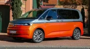 5 alternatives au Volkswagen Multivan (2025)