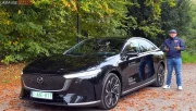 Essai Mazda 6e : Kodo es-tu là ?