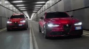 Alfa Romeo Giulia & Stelvio Quadrifoglio Collezione : pour les collectionneurs !