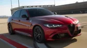 Alfa Romeo Quadrifoglio Collezione : 63 exemplaires, 520 ch et un vrai retour aux sources