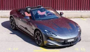 Essai MG Motor Cyberster 4WD : Ça décoiffe en silence
