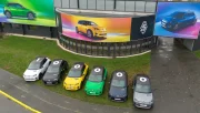 100 000 Renault 5 produites en France, la citadine électrique annonce ses nouveautés pour 2026