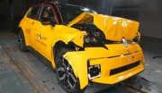 Crash-tests Euro NCAP : aides à la conduite, voitures électriques… ce qui change en 2026