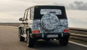 Nouveau Mercedes Classe G Cabriolet : la version découvrable du 4X4 allemand officiellement de retour