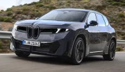 Essai BMW iX3 xDrive50 (2026) : Le plaisir retrouvé ?
