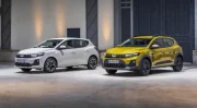 Duster, Bigster, Sandero, Jogger : Dacia met à jour sa gamme