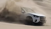 Mercedes GLC électrique : une variante AMG en 2026 ?