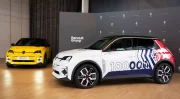 Renault 5 électrique : 100 000 exemplaires sortis de Douai, succès historique