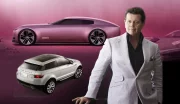 Le très controversé directeur du design de Jaguar Land Rover vient d'être remercié