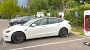 Voiture électrique, la Norvège signe une première mondiale spectaculaire