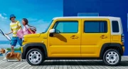 Trump fait une déclaration inattendue envers certaines voitures japonaises (kei cars)