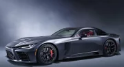 Toyota GR GT : le retour d'une vraie sportive chez Toyota !