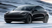 Prix Tesla Model 3 Standard : la berline électrique la plus abordable de l'histoire de la marque