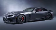 Toyota GR GT, quel degré d'hybridation ?