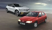 30 ans après ses débuts, la Renault Mégane a totalement changé de statut