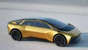 Kia Vision Meta Turismo, mieux que Mercedes ?
