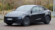 Essai Tesla Model Y Standard : A 39 990 €, est-il un Model Y au rabais ?
