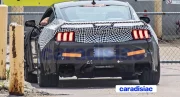 La future Ford Mustang 500 GT s'annonce. Elle devrait être spectaculaire !