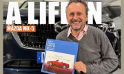 A Life in Mazda MX-5 : François Bouet, le collectionneur qui raconte mieux que Mazda