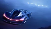 La supercar d'Alpine n'est plus qu'au conditionnel