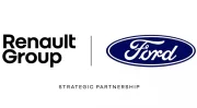 Renault va produire des Ford électriques, un accord "historique"