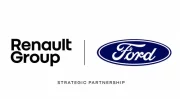 Ford s'associe à Renault pour sa prochaine gamme de véhicules électriques compacts