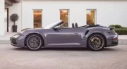 Essai Porsche 911 Turbo S 2026 : triple dose !