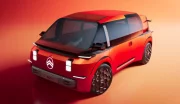 Citroën ELO : pour réinventer le monospace de demain