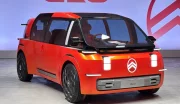 Avec son concept ELO, Citroën nous donne sa vision du Combi