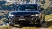 Essai Audi A6 Avant 3.0 TFSI