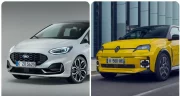 Partenariat entre Renault et Ford : le retour d'une Fiesta sur base de Renault 5 E-Tech ?