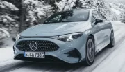 Essai Mercedes CLA Hybride (2025) : Pour allergiques à l'électrique ?