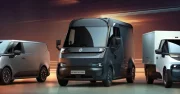 Renault et Volvo ne sont plus d'accord sur leurs vans électriques communs