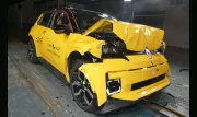 Crash-tests Euro NCAP : les voitures électriques au cœur des nouveaux critères 2026