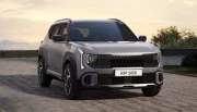 Kia Seltos: le nouveau roi du segment B?