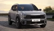 Kia Seltos (2026) : pour remplacer à la fois les Niro et XCeed ?